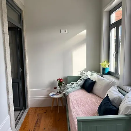 Catarina De Alexandria By Stories Apartament Porto