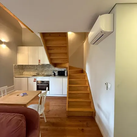 Apartament Catarina De Alexandria By Stories *