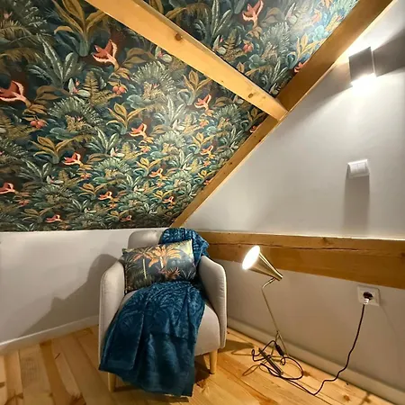 Catarina De Alexandria By Stories Apartament