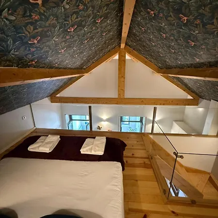 Apartament Catarina De Alexandria By Stories