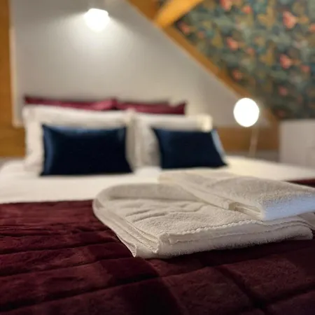 Catarina De Alexandria By Stories Apartament Porto