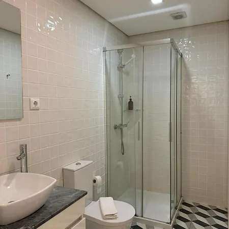 Catarina De Alexandria By Stories Apartament Porto