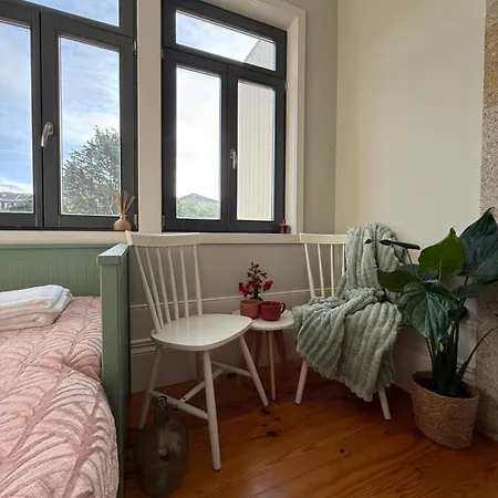 Catarina De Alexandria By Stories * Порту