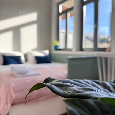 Catarina De Alexandria By Stories Porto