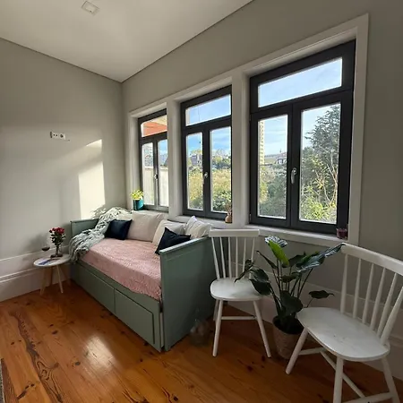 Catarina De Alexandria By Stories Oporto