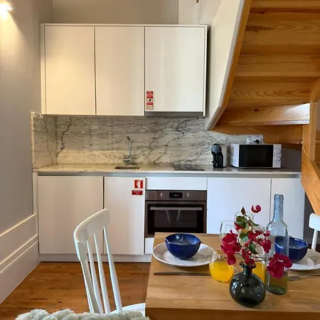 Catarina De Alexandria By Stories Oporto