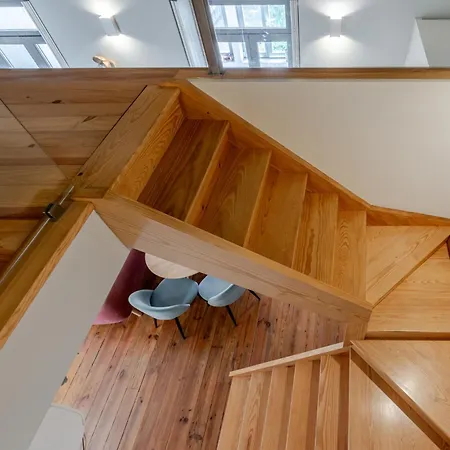 Catarina De Alexandria By Stories Apartment Porto
