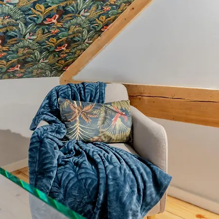 Catarina De Alexandria By Stories Apartment