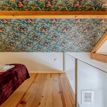 Catarina De Alexandria By Stories Apartment Porto