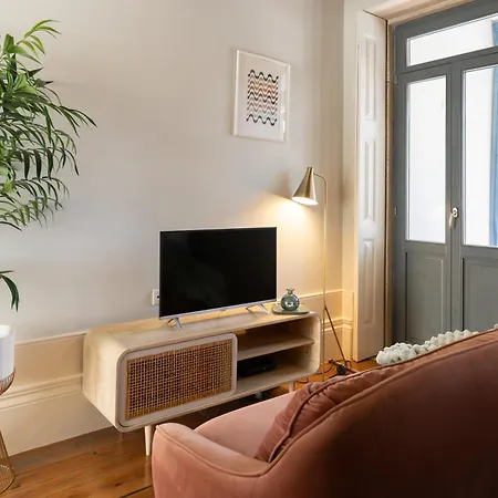 Catarina De Alexandria By Stories Apartment