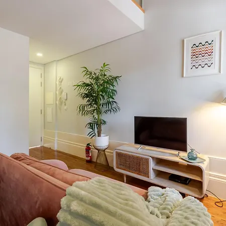 Catarina De Alexandria By Stories Apartment