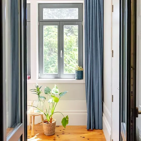 Apartment Catarina De Alexandria By Stories *