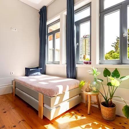 Catarina De Alexandria By Stories Apartment Porto