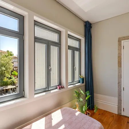 Apartment Catarina De Alexandria By Stories Porto