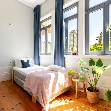 Catarina De Alexandria By Stories Apartment
