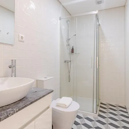 Apartment Catarina De Alexandria By Stories