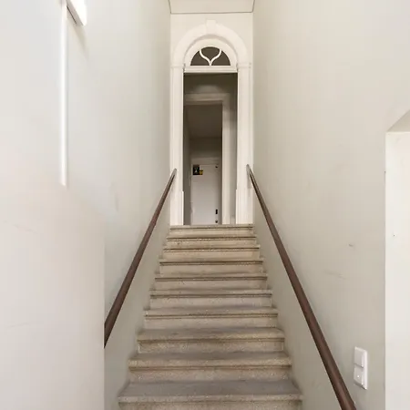 Apartment Catarina De Alexandria By Stories