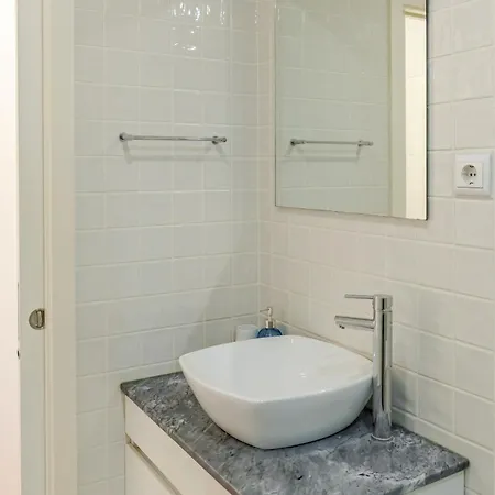 Catarina De Alexandria By Stories Apartment *
