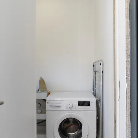 Apartment Catarina De Alexandria By Stories Porto