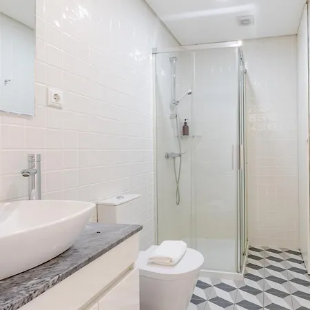 Catarina De Alexandria By Stories Apartment *