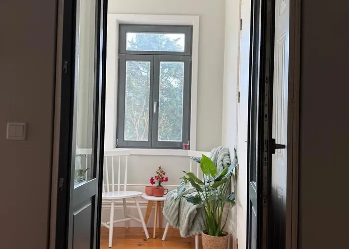 Apartman Catarina De Alexandria By Stories *