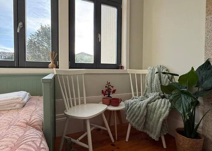 Catarina De Alexandria By Stories * Porto