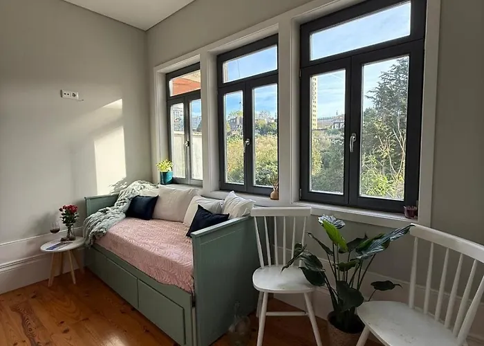 Catarina De Alexandria By Stories ポルト