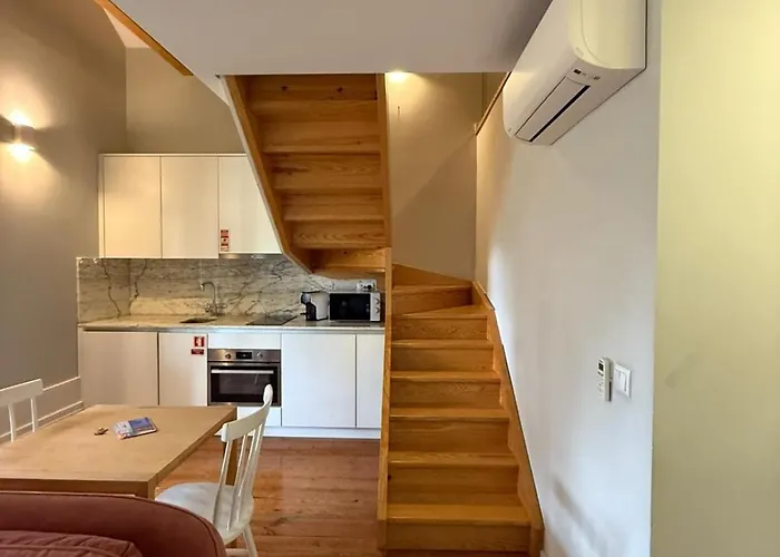 Apartman Catarina De Alexandria By Stories *