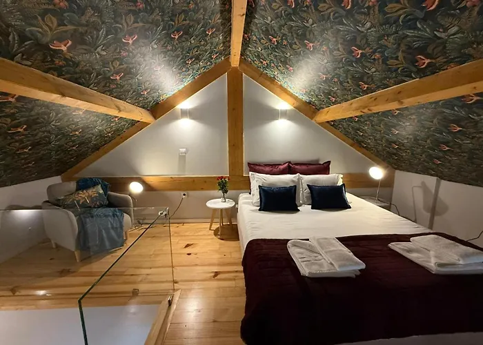 Catarina De Alexandria By Stories Apartman