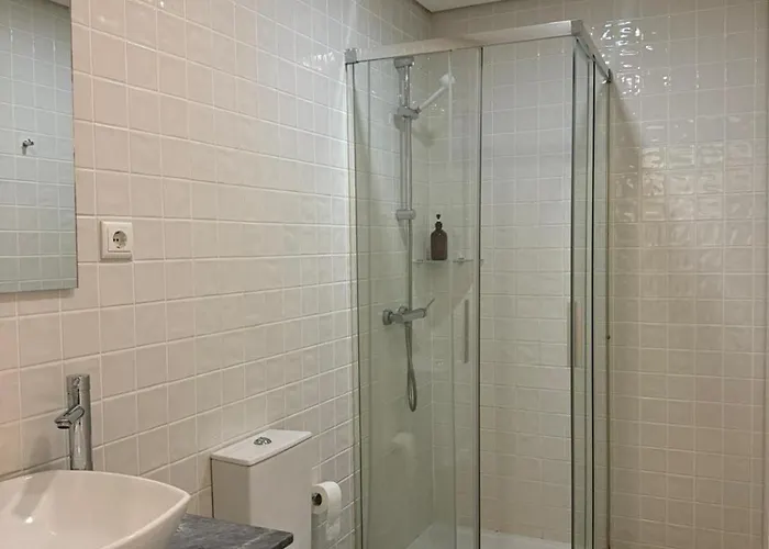 Catarina De Alexandria By Stories アパート ポルト