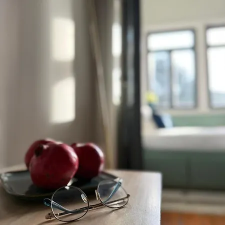 Catarina De Alexandria By Stories Apartamento Porto