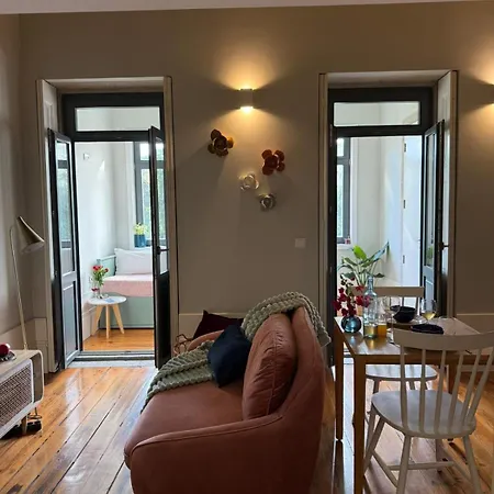 Catarina De Alexandria By Stories Porto