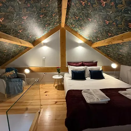 Catarina De Alexandria By Stories Apartamento