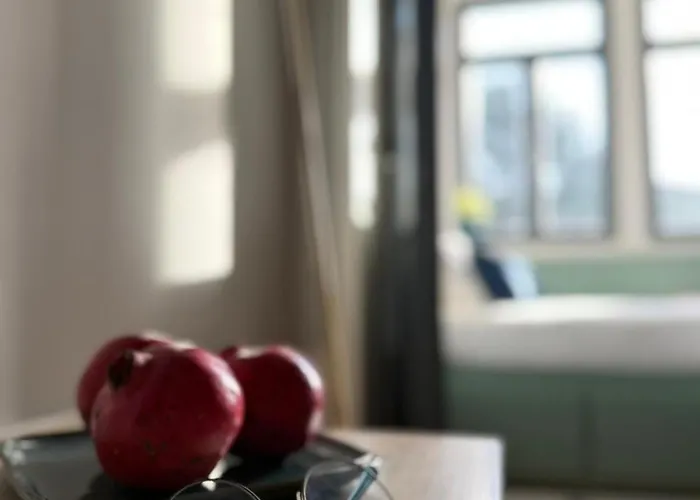 Catarina De Alexandria By Stories Apartamento Porto