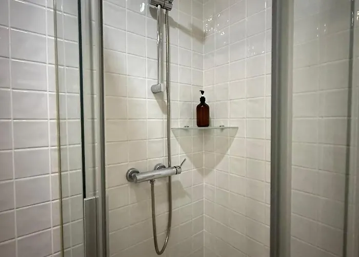 Apartamento Catarina De Alexandria By Stories *