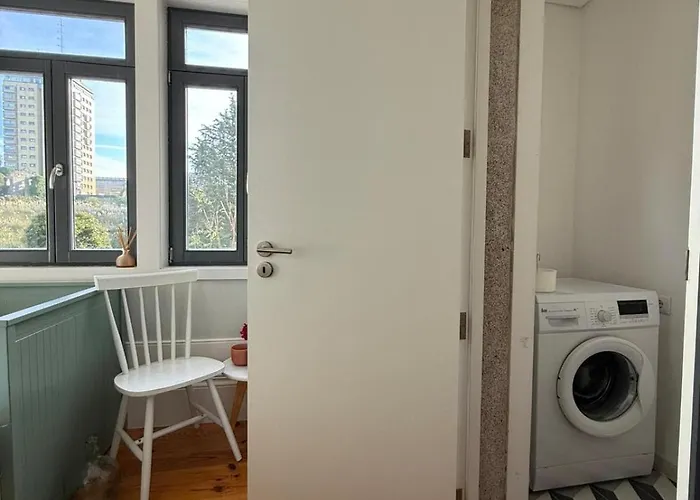 Apartamento Catarina De Alexandria By Stories *