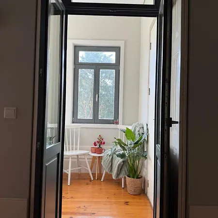 Apartamento Catarina De Alexandria By Stories *