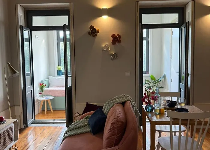 Catarina De Alexandria By Stories Πόρτο