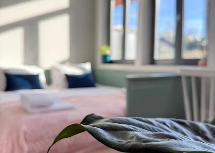 Catarina De Alexandria By Stories Πόρτο