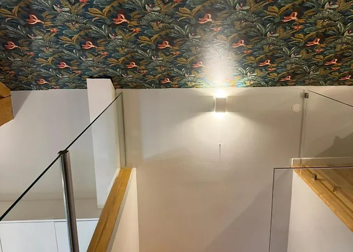 Catarina De Alexandria By Stories Πόρτο